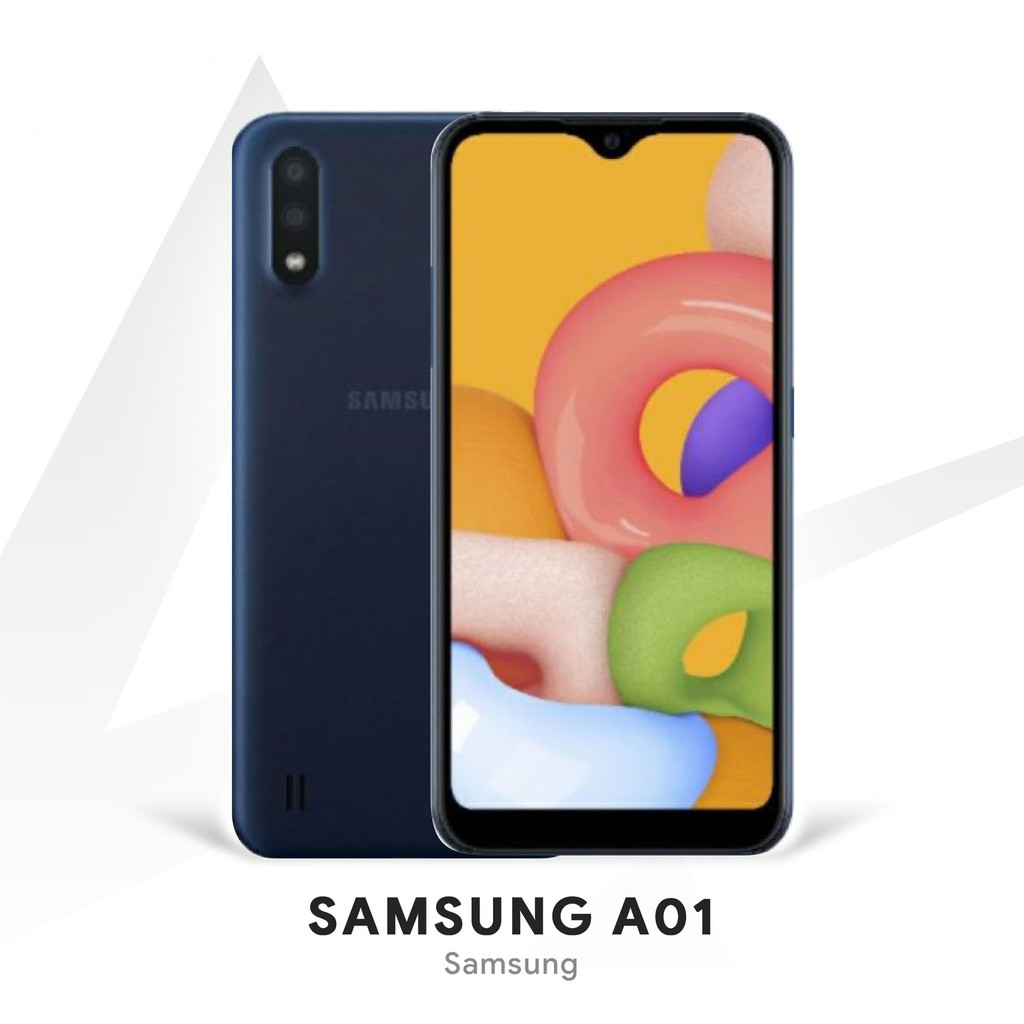 Spesifikasi  Harga Samsung Galaxy A01 Core 232gb Hp