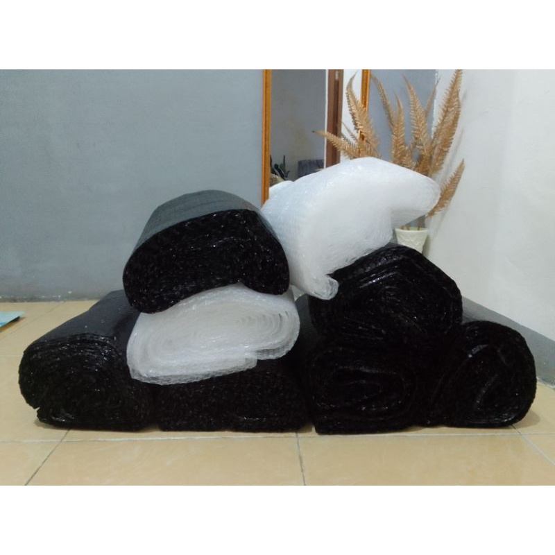 

BUBBLE WRAP Ukuran 10m x 30cm