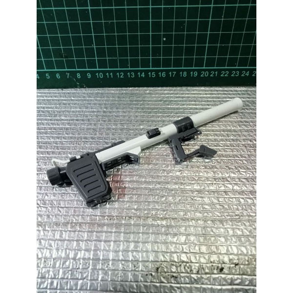 Part Gundam MG Basoka RX78 The Origin