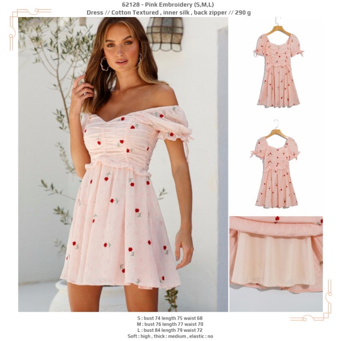 Dress Wanita Dress Hitam Dress Putih Maxi Dress Korea Dress Korea Maxi Dress Polos Jumbo W9N0 BISA C