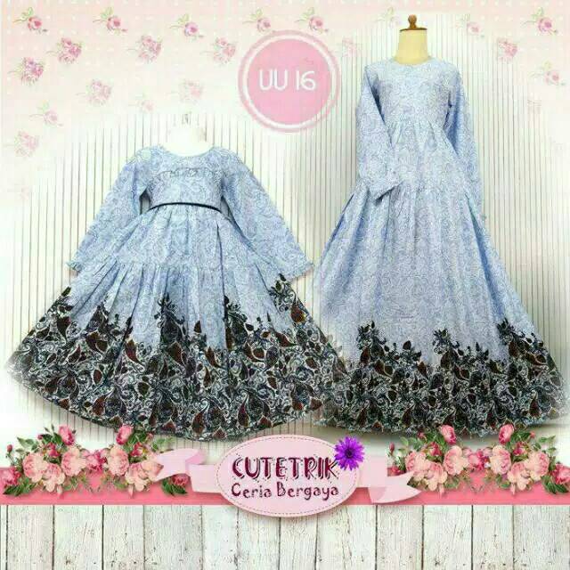 SALE SARIMBIT CUTETRIK