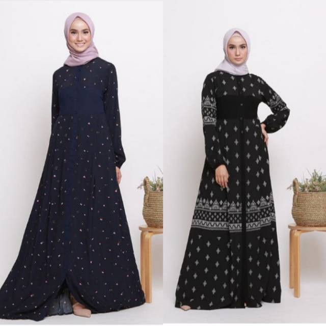 Miswa Dress XL by HLZB