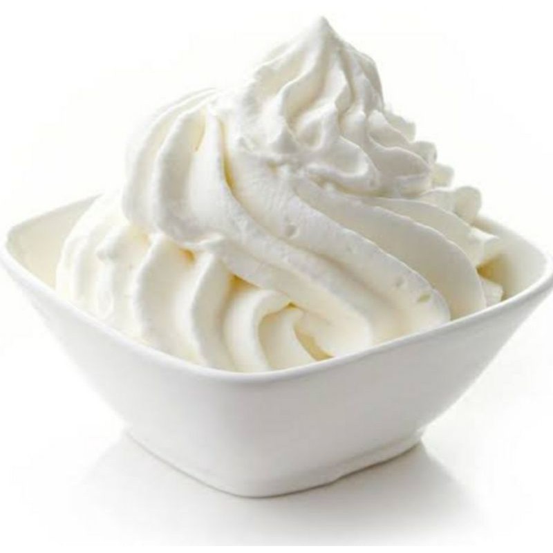 

whipping cream bubuk 200 gr whip cream