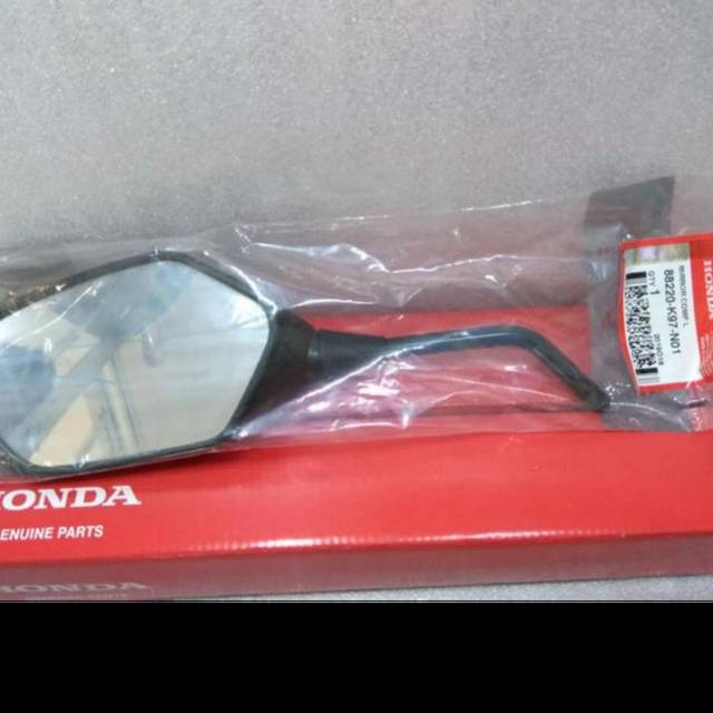 Spion kiri PCX 150 lokal spion kiri PCX 150 new kaca spion kiri PCX lokal