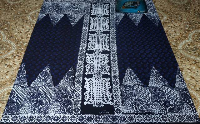 SARUNG BATIK NUSANTARA BEST SELLER