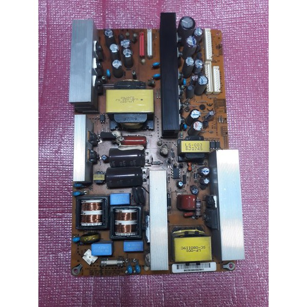 POWER SUPPLY TV LG 37LC7R - PSU TV LG 37LC7R