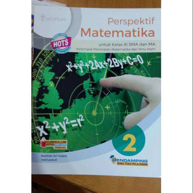 Jual Matematika Peminatan Kelas Xi 11 Sma Platinum Indonesia Shopee Indonesia