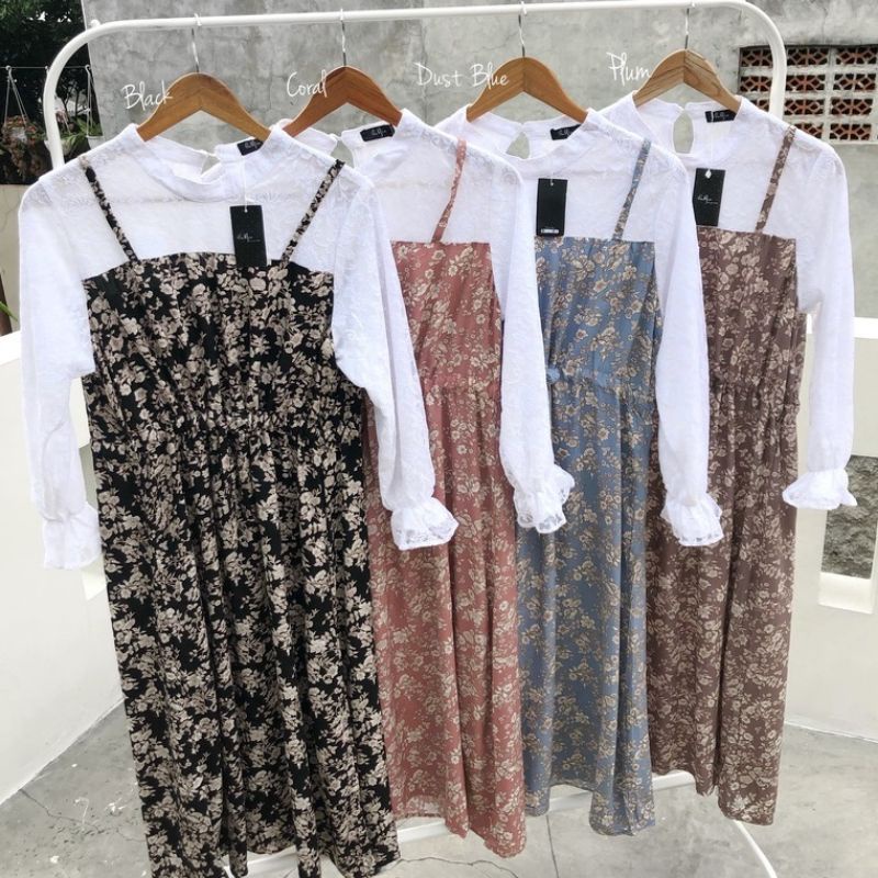 VYONA LADY DIANA by OUTFIX