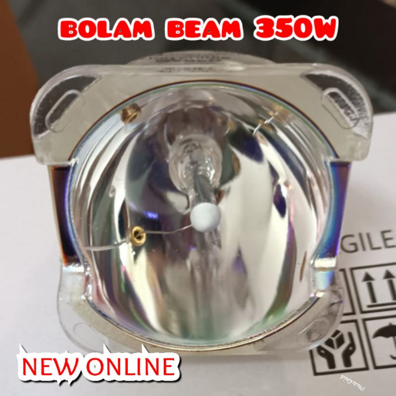 BOLAM BEAM 350WATT OSRAM BUAT BEAM 350WATT