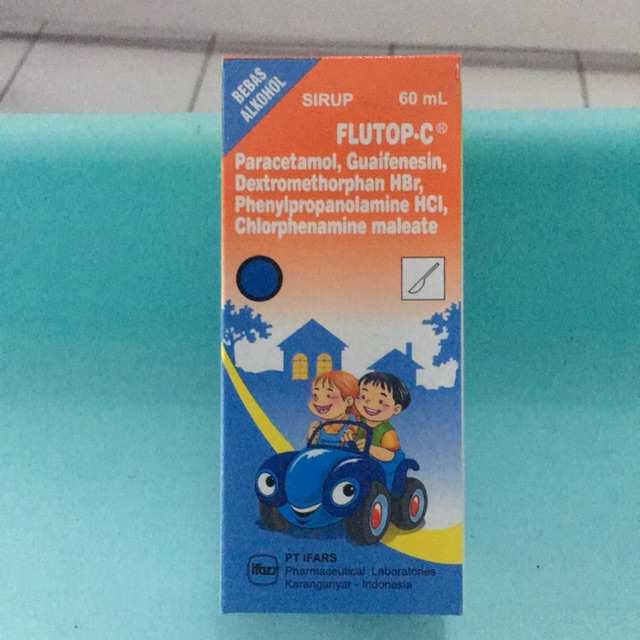 

Flutop-C