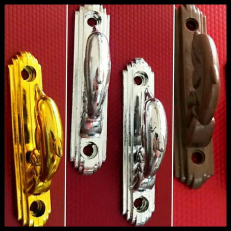 HUK/KAITAN TALI GORDEN MINIMALIS