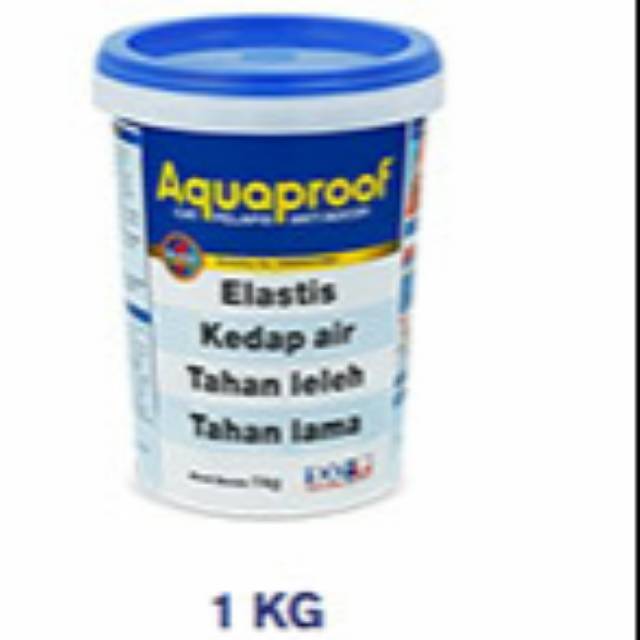 Aquaproof Abu 1 KG