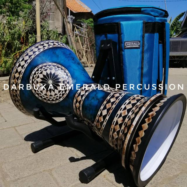 Darbuka Calti Sombaty Gawharet Mika Remo