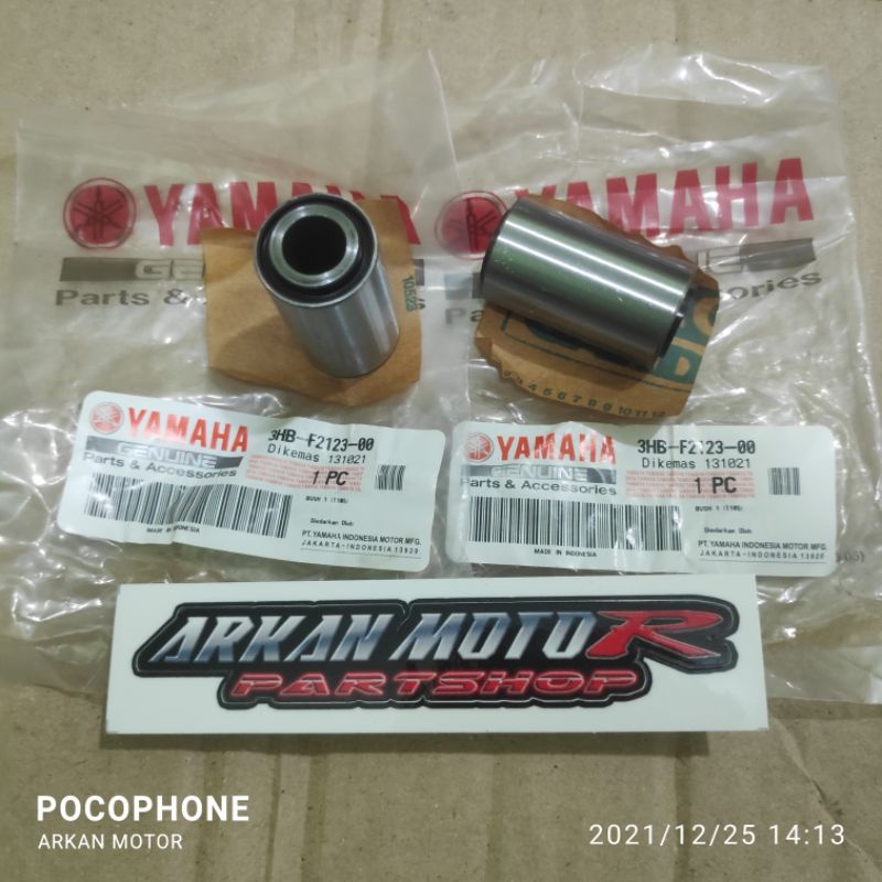 Jual BOS ARM SET RX-KING ALFA PNP F1ZR ORI YGP FIZR FIZ R F1Z R RXKING RX KING K RXK JUPITER Z Z1 VE