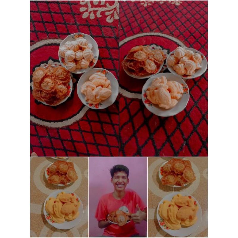 

Warisan Bolu