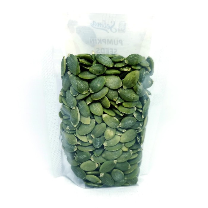 

Selma Pumpkin Seed / Biji Labu 200gr