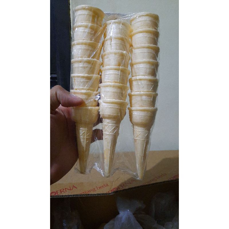 

cone eskrim