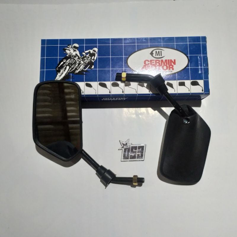 spion kaca spion honda astrea prima star win gl 100 tiger lama-2