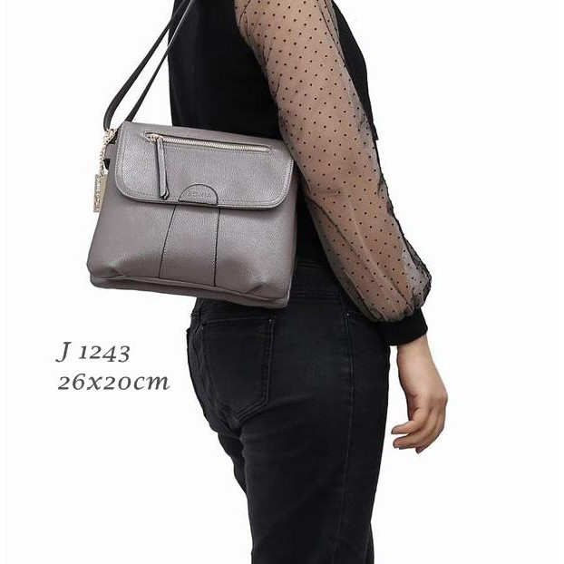 SHOULDER BAG ANOKI HIGH QUALITY 1243#B541 (SALE)
