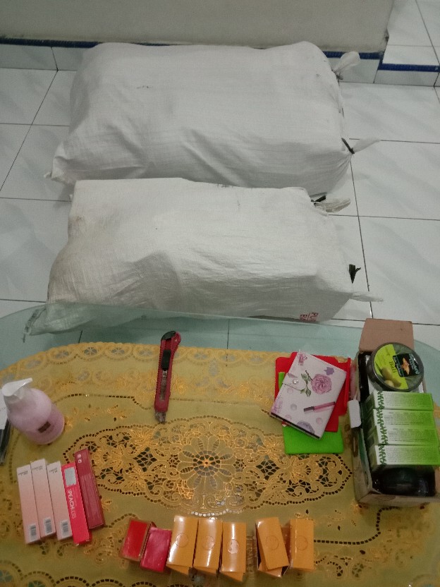 Baju Batik Anak 3-12th (cod) Bisa Bayar Ditempat Bajuanak