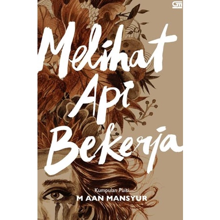 

Melihat Api Bekerja (HC) Star Seller