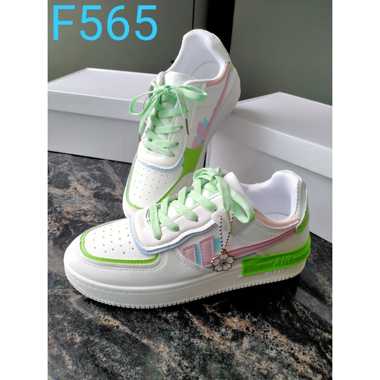 Sepatu wanita Fashion 565