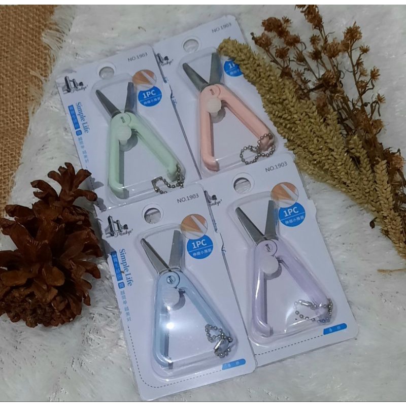 

GUNTING MINI LUCU [ GUNTING PORTABLE ]