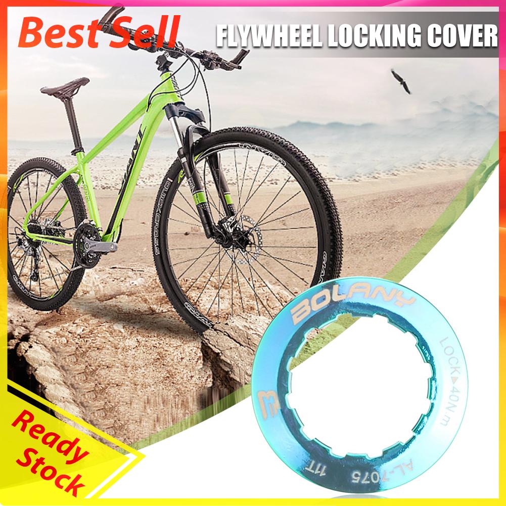 Bolany Ring Pengunci Flywheel Sepeda MTB