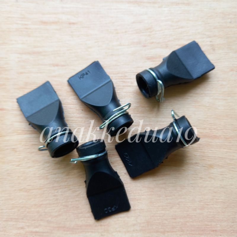 Karet Cover Cvt Tube Drain Selang Pembuangan Cvt Beat Scoopy Vario 125 150 Pcx