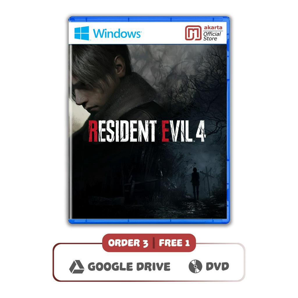 Resident Evil 4 Remake