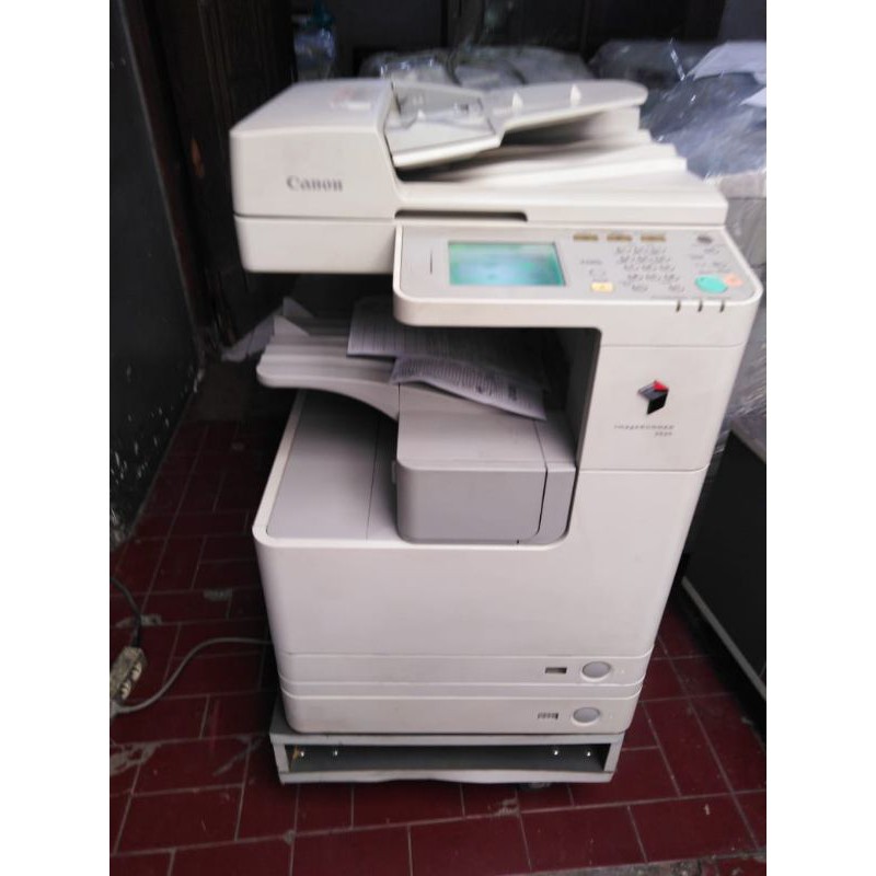 Jual Mesin Fotocopy Canon Ir 2525 Shopee Indonesia