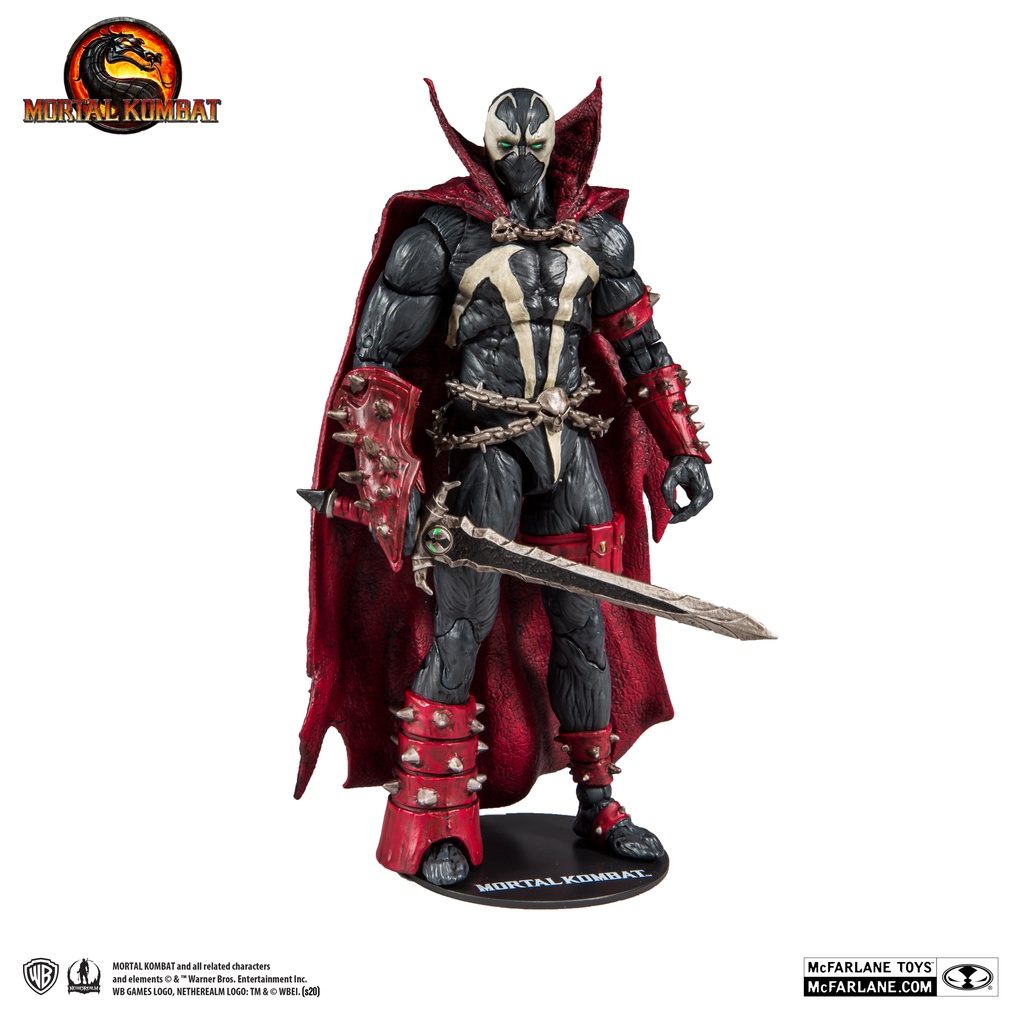 Jual Action Figure McFarlane Toys 