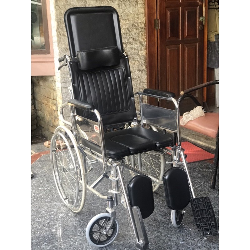 Kursi Roda GEA 3 in 1 FS 609GC / Preloved / Second