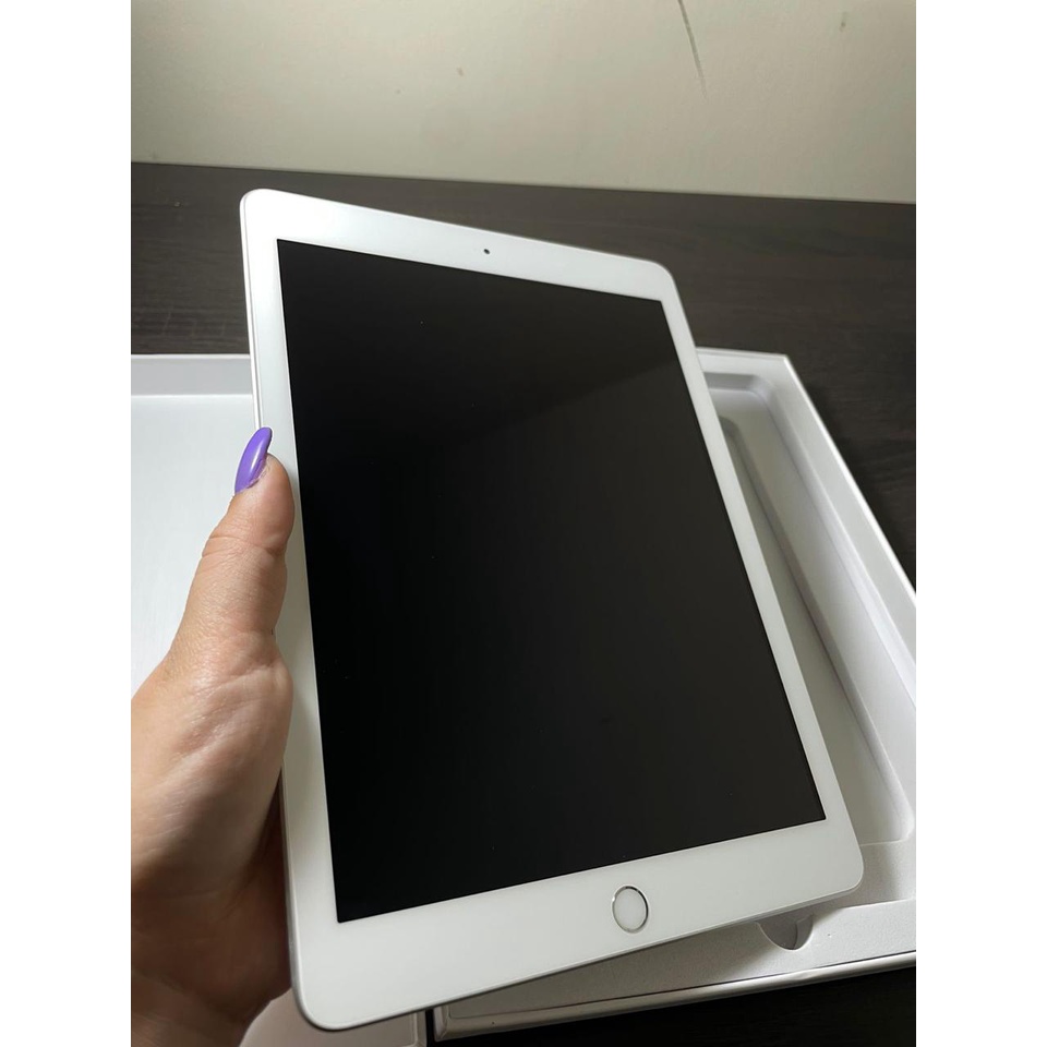 IPAD 5 &amp; 6 SECOND ORIGINAL MULUS LIKE NEW WIFI ONLY