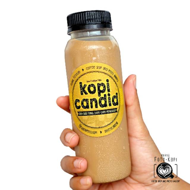 

Kopi Candid