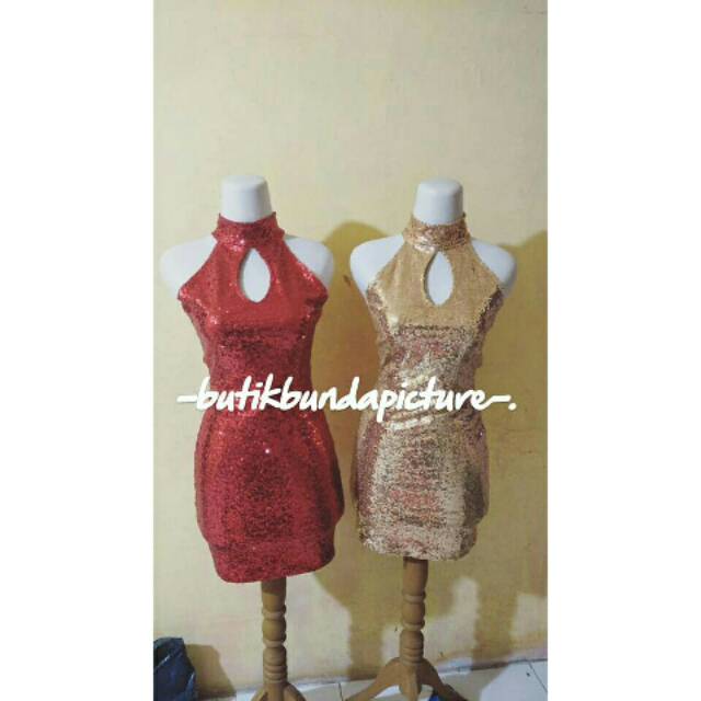 Baju penyanyi dangdut/ baju singer/ baju biduan
