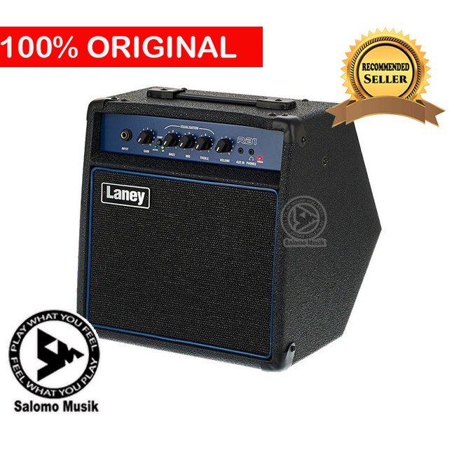 Amplifier Bass Laney RB 1