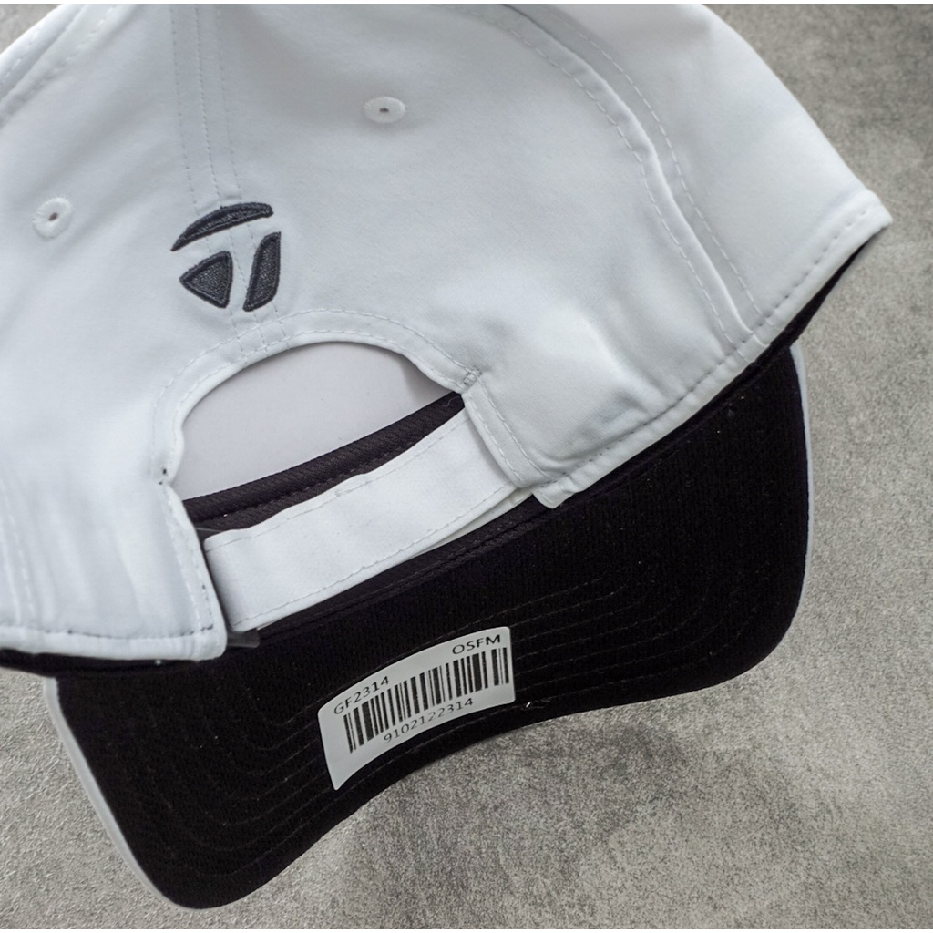 TOPI GOLF TAYLORMADE ORIGINAL IMPORT