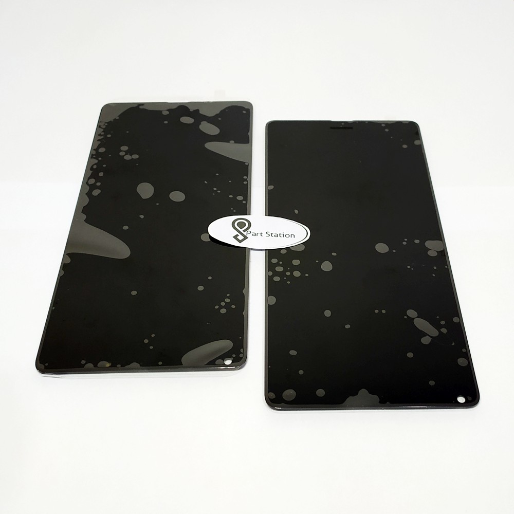 LCD XIAOMI MI MIX 2 SET TOUCHSCREEN