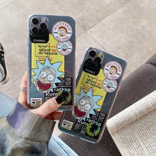 Soft Case Gambar Kartun Monster Untuk Oppo A31 A8 A91 A9 ...