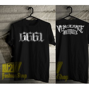 KAOS VENGEANCE UNIVERSITY 6661 AVENGED SEVENFOLF ZACKY CADAS L2K 94