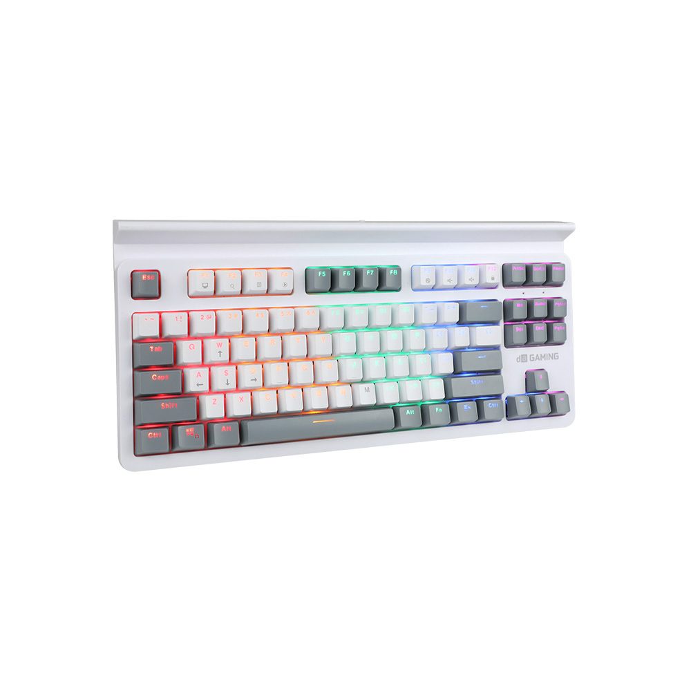 Digital Alliance Meca Fighter Ice SE TKL Mechanical Gaming Keyboard