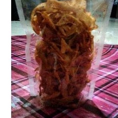 

Keripik Brekelle