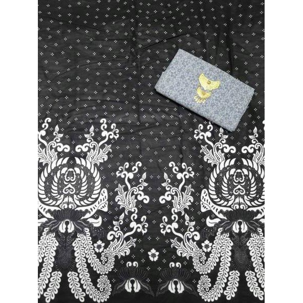 Harga Bersahabat.. Kain Batik Dolbi Dolby Dobby Doby Dobi Polos Embos Viscose Paris Viskos Premium M