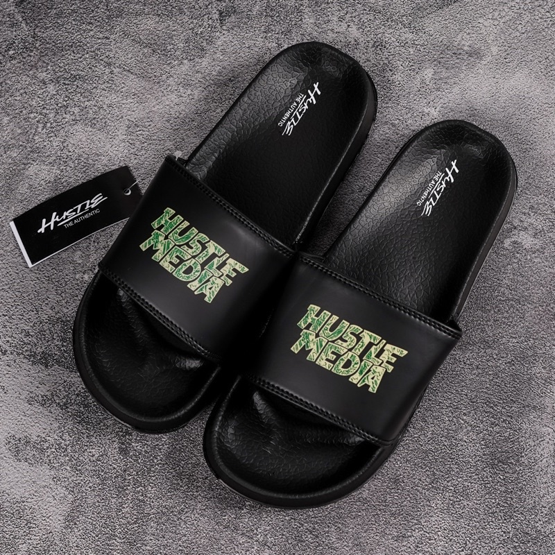 Sandal slop motif-Motif 15