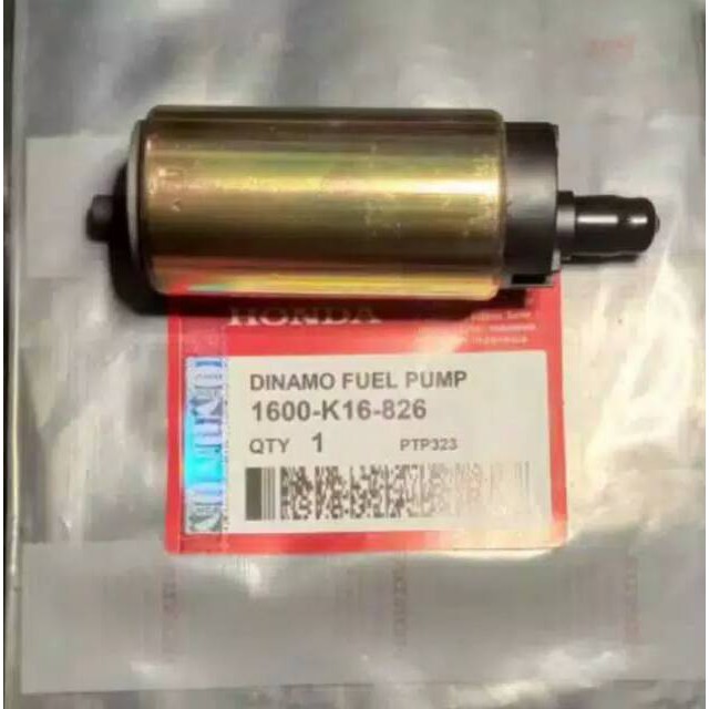 ROTAK FUEL PUMP BEAT FI-VARIO 125 FI OLD-SCOOPY FI-MEGA PRO NEW K16 K25-M.P