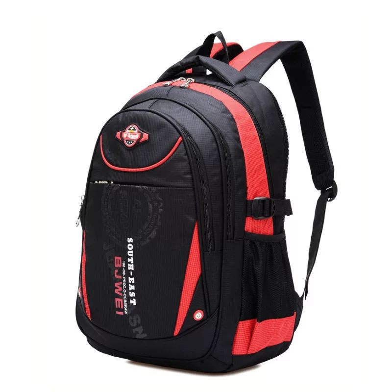 Mochillastore - Tas Sekolah Backpack Tas Ransel Dinir Megic union Tas Keren Tas Unisex Tas Laptop