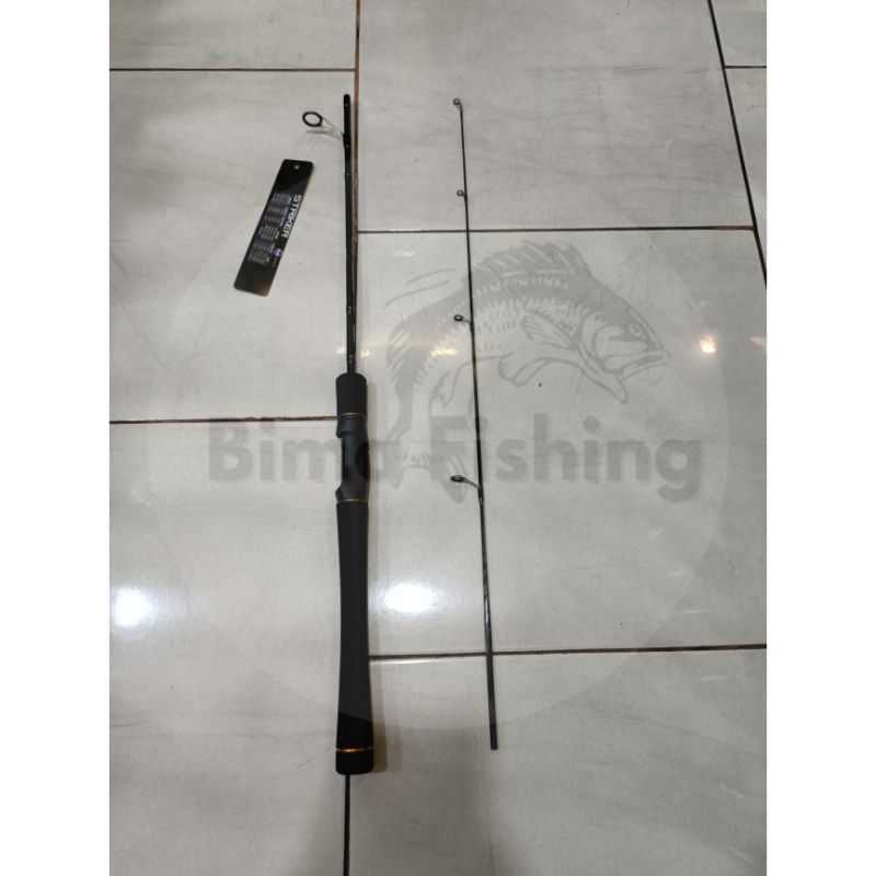 Joran Maguro Striker 120 • 135 • 150 • 165 • 180