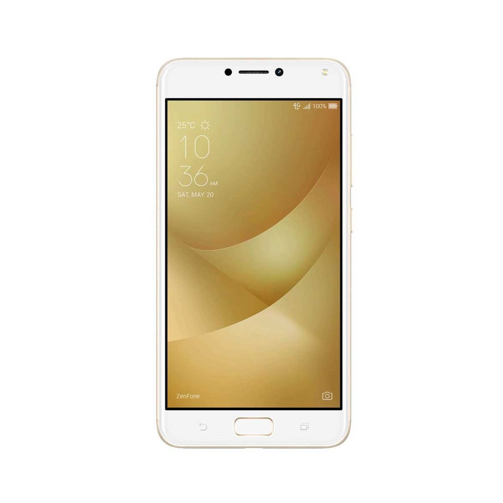 Asus Zenfone 4 Selfie 4GB/64GB - Garansi Resmi