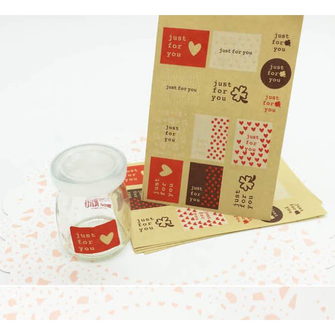 

Jual Sticker Stiker Packaging Tempelan Perekat Packing Packing Bungkus Read Qr0299